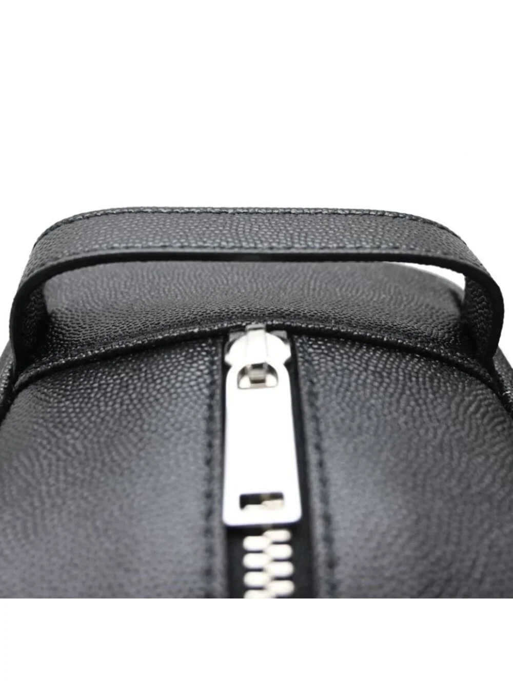 Saint Laurent Clutch Black - Picture 5 of 10